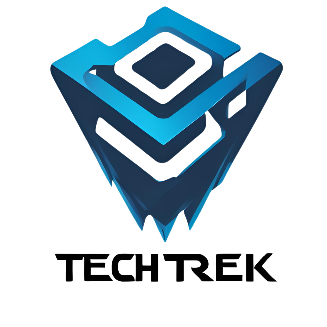 Techtreck-Logo